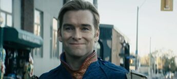 Antony Starr