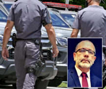 A informação é do advogado e ex-sargento da PM de São Paulo, Antônio Carlos Moreira