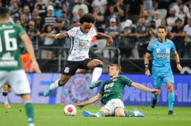 Corinthians