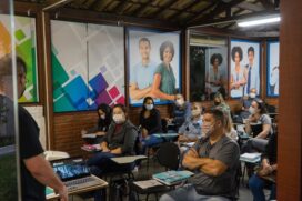 Embu das Artes abre inscrições para capacitações de 'desenvolvimento empresarial'