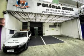 Caso foi registrado no 2&ordm; DP de Taboão da Serra, na região do Pirajuçara