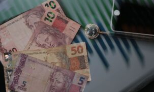 Santander Brasil registrou um lucro líquido de R$ 4,005 bilhões