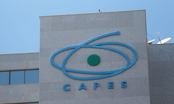 Edifício Capes