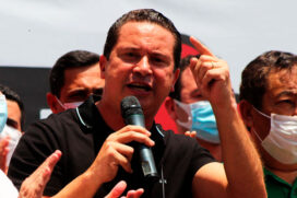 Eduardo Nóbrega
