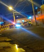 Corpo de vendedor é exposto em SV