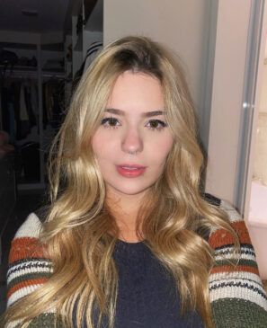 Viih Tube respondeu ao seu ex-affair nas redes sociais