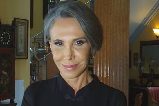 Florinda Meza