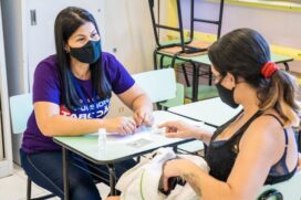 3&ordm; Impulsiona Taboão acontece no próximo dia 26