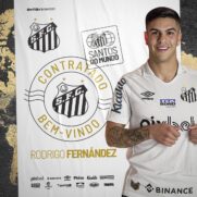 Rodrigo Fernandez