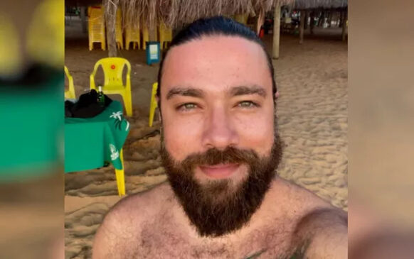 Hipster da Federal