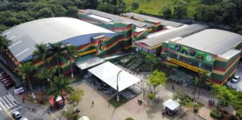 Parque Pirajuçara, Embu das Artes