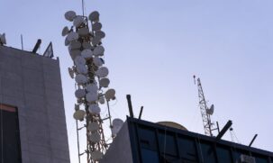 Antena