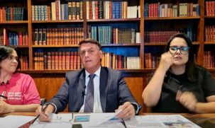 Bolsonaro