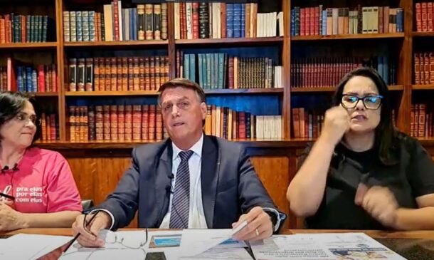 Bolsonaro