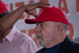 Lula (PT)