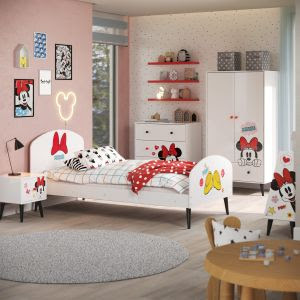 Ao todo, durante o ano, serão mais de 100 produtos inspirados nos personagens Disney