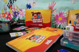 Material escolar