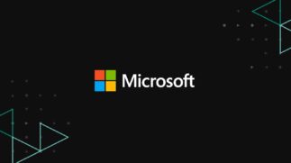 desenvolvedora do Windows teve seus papéis valorizados em quase 50% ao longo de 2023