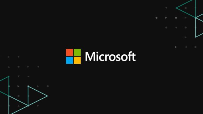 desenvolvedora do Windows teve seus papéis valorizados em quase 50% ao longo de 2023