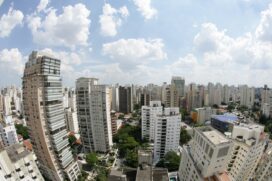 Índice é calculado com base em preços coletados nas cidades de São Paulo, Rio de Janeiro, Belo Horizonte e Porto Alegre