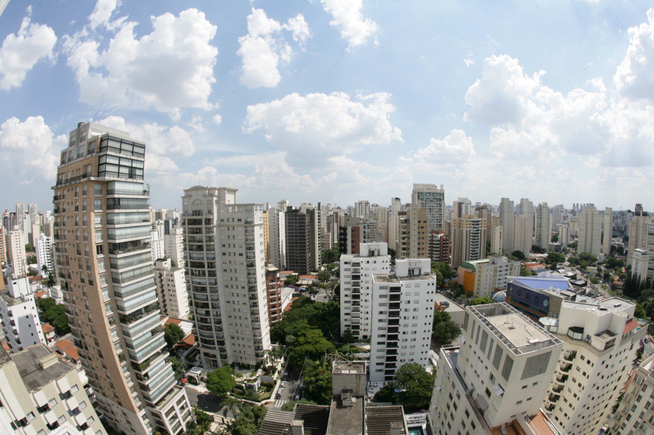 Índice é calculado com base em preços coletados nas cidades de São Paulo, Rio de Janeiro, Belo Horizonte e Porto Alegre