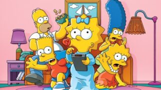 Os Simpsons