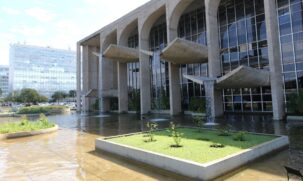 Palácio da Justiça