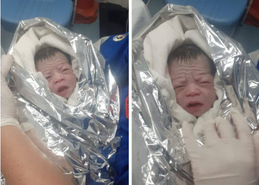Mulher dá à luz em casa com ajuda do Resgate Municipal de Porto Feliz