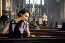Phoebe Waller-Bridge