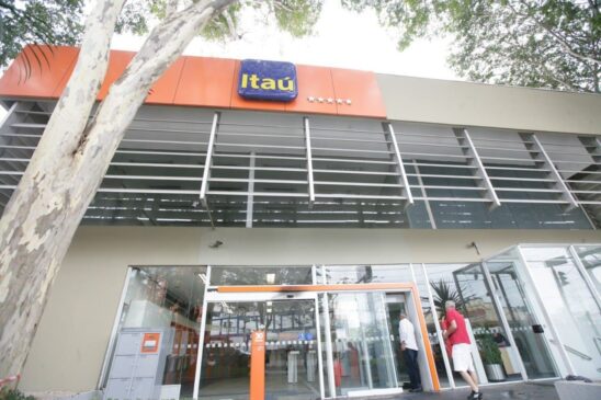 Banco Itaú