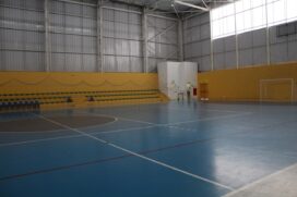 A partir de segunda-feira 07/03, as inscrições para o projeto Autista no Esporte estarão abertas, no CIE Monte Alegre