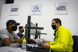 Poupatempo oferece mais de 200 serviços em seus canais digitais