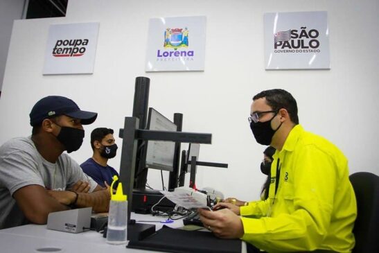 Poupatempo oferece mais de 200 serviços em seus canais digitais