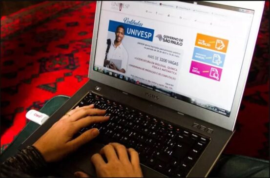 O vestibular será voltado para 402 polos, distribuídos por 347 municípios do Estado