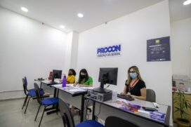 Procon de Taboão da Serra