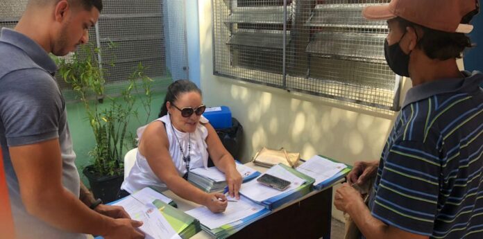 Programa de Regularização Fundiária da Prefeitura de Embu das Artes