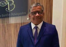 Manuel Bonfim foi assassinado a tiros