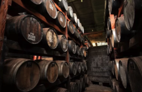 Melhor cachaça do mundo é produzida em SP