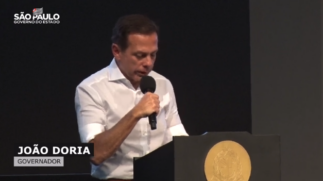 João Doria