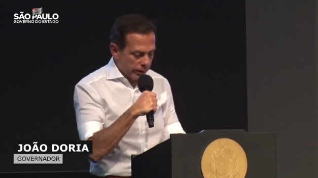João Doria