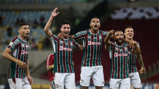 Time Fluminense