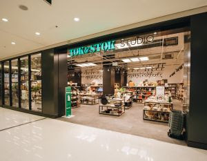 Localizada no Shopping Cidade São Paulo, a nova loja possui 700 m² e conta com mais de 5 mil itens