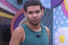 Vinicius do BBB