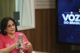 A ministra chegou a anunciar para o presidente Jair Bolsonaro (PL) sua desistência do projeto eleitoral