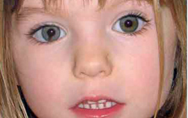 Madeleine McCann