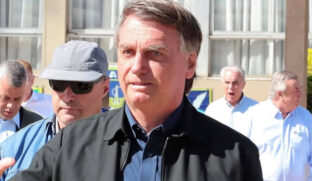 Jair Bolsonaro (PL)