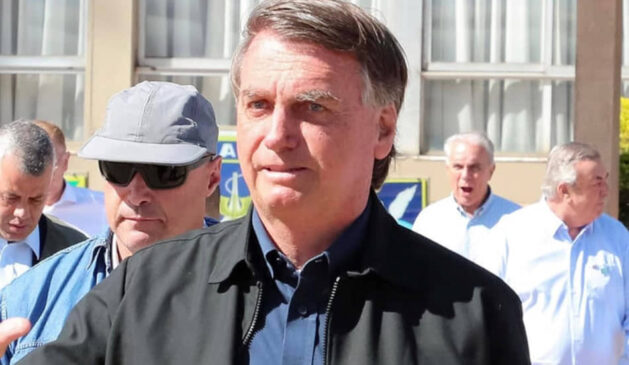 Jair Bolsonaro (PL)