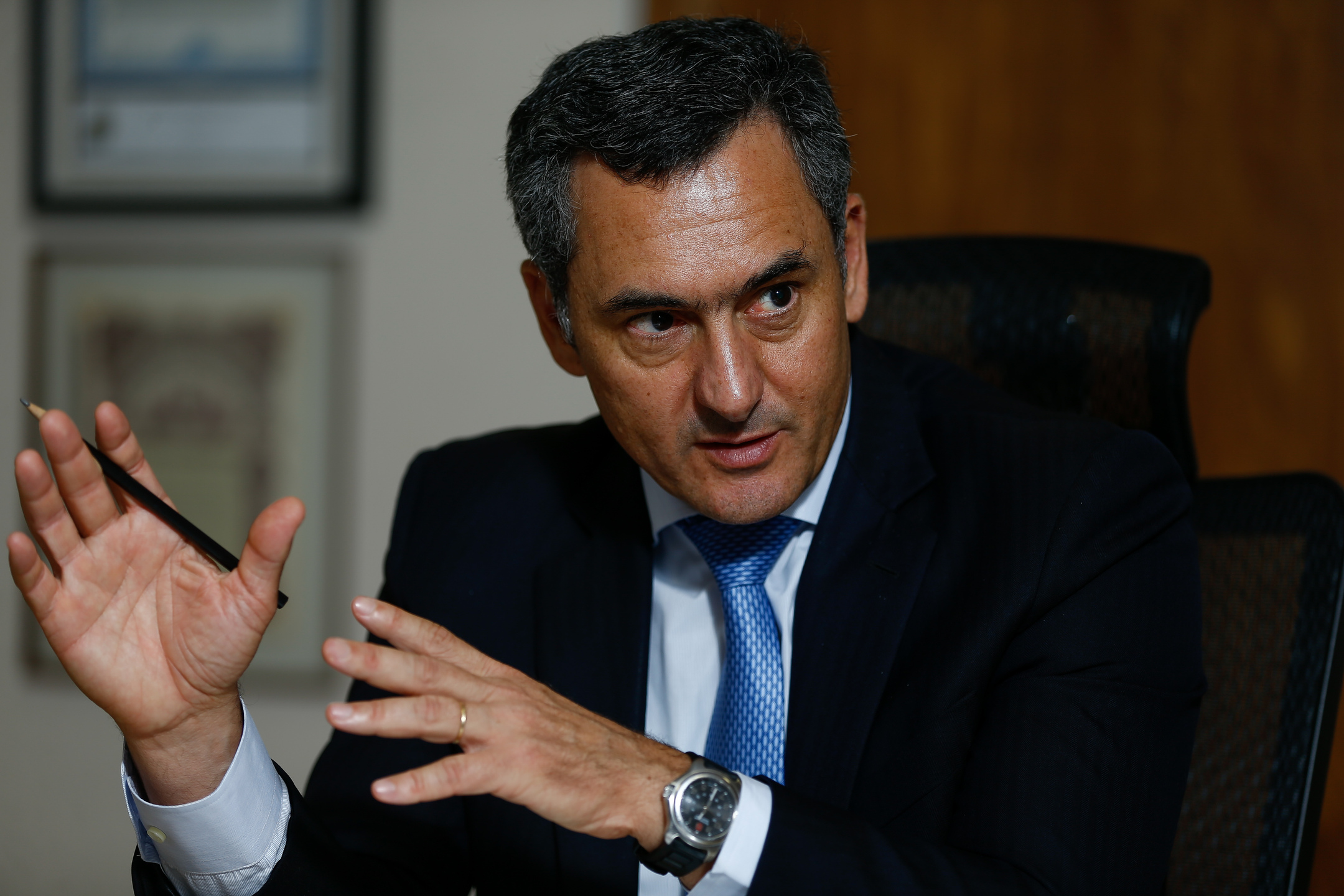 Eduardo Guardia