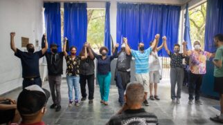 CECO oferece oficina aberta de Teatro destinada à adolescentes, adultos e idosos