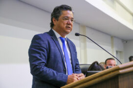 Vereador Dr. Ronaldo Onishi apresentou Projeto de Lei que cria uma Central de Empregos para autista e pessoas com deficiência em âmbito municipal